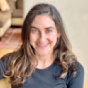 Meet your Posher, Jenna